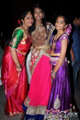 Nandamuri Mohana Krishna Daughter Mohana Rupa Marriage Photos